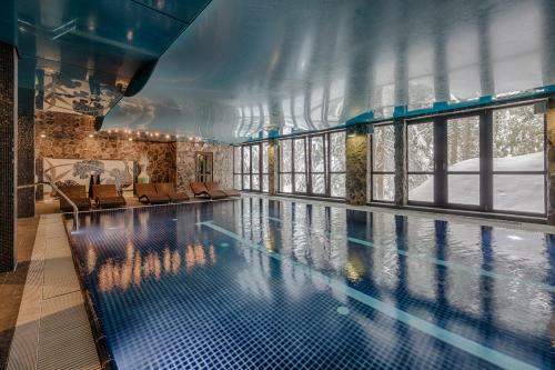 Wellness Hotel Borovica