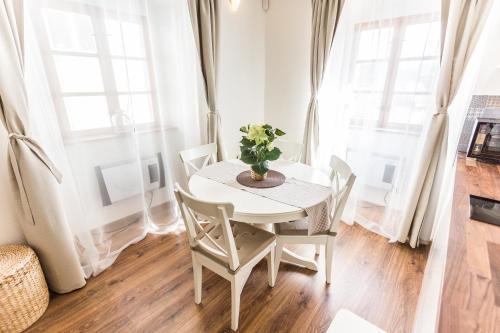 Apartamento Strieborn� Dvor