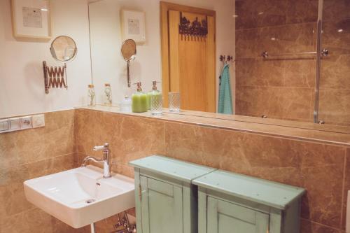 Apartamento Strieborn� Dvor