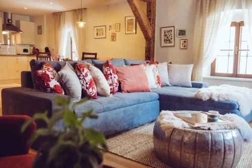 Apartamento Strieborn� Dvor
