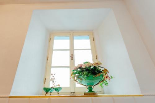 Apartamento Strieborn� Dvor