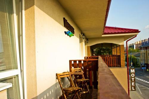 Motel G�rf�l