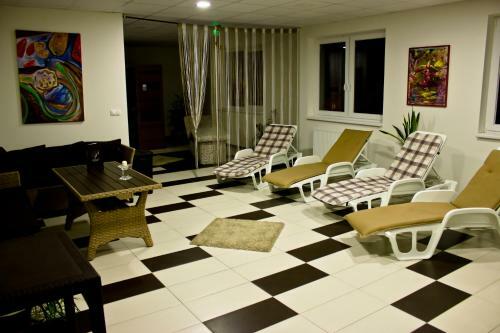 Motel G�rf�l