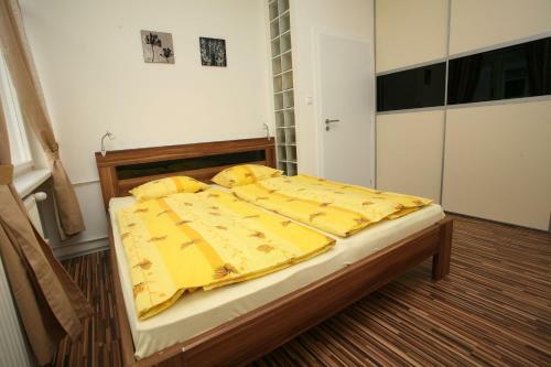 Bratislava Apartments