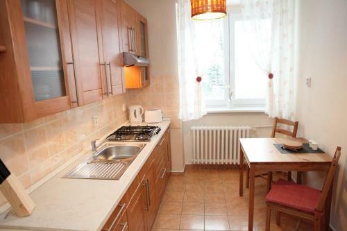 Bratislava Apartments
