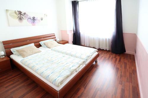 Bratislava Apartments