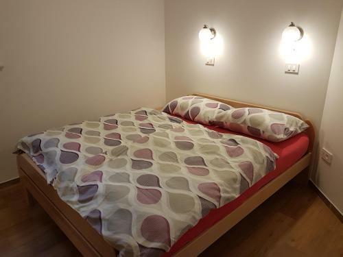 Hostal Apartments Maria