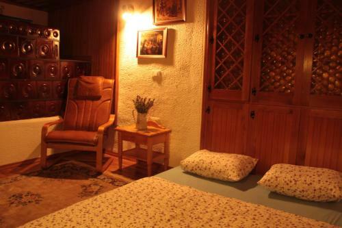 Hostal Apartments Maria
