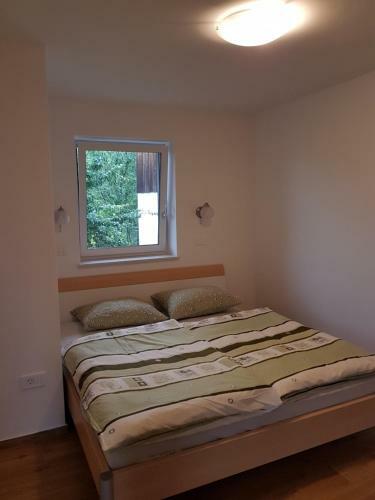 Hostal Apartments Maria