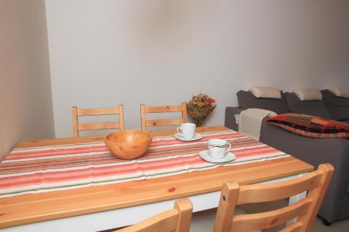 Apartamento Cottage Gilbert