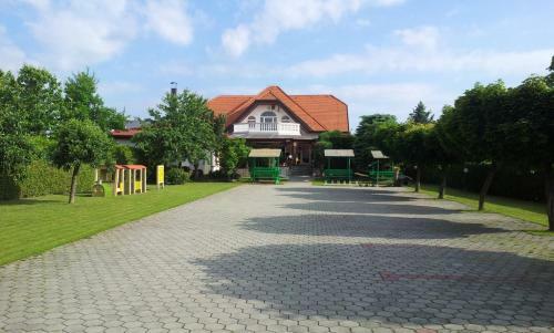 Hostal Vila ?iftar