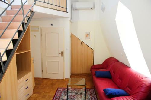 Apartments Mihole - Vila Golf