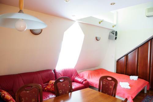 Apartments Mihole - Vila Golf