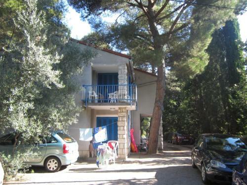 Hostal Dom Mladinske Knjige Fiesa