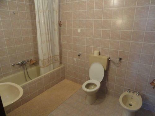 Apartma Skubin