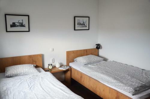Hostal Pansion Budja