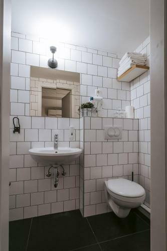 Hostal Pansion Budja