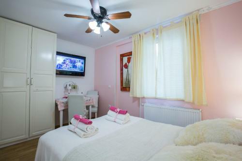 Hostal ?arman Guest House