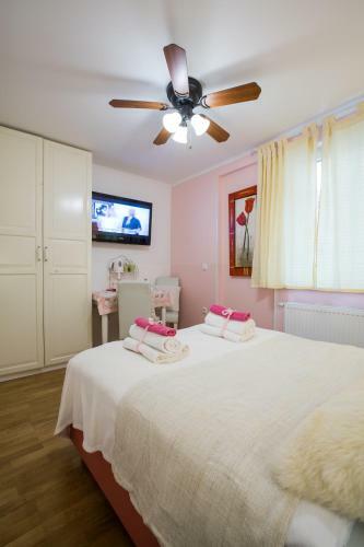 Hostal ?arman Guest House