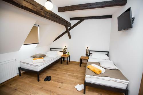 Bed & Breakfast Old Parish House