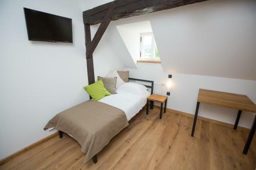 Bed & Breakfast Old Parish House