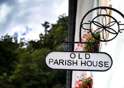 Bed & Breakfast Old Parish House