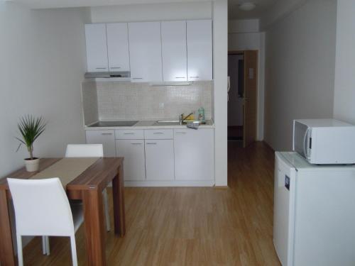Btc Apartments Ljubljana