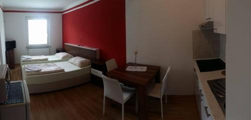 Btc Apartments Ljubljana