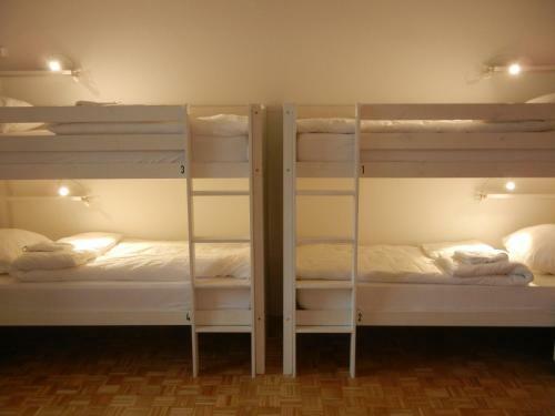 C - Punkt Hostel