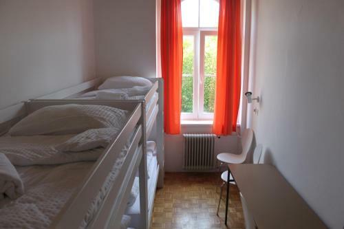 C - Punkt Hostel