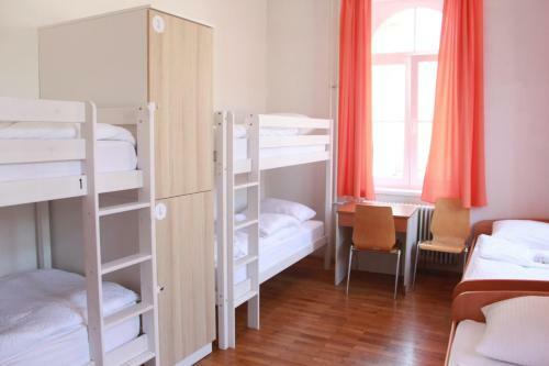 C - Punkt Hostel