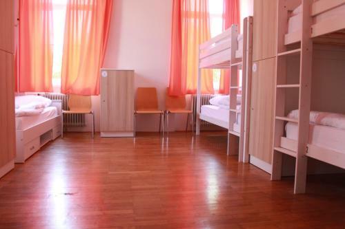 C - Punkt Hostel
