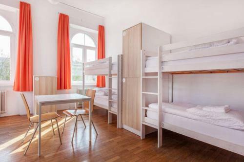 C - Punkt Hostel
