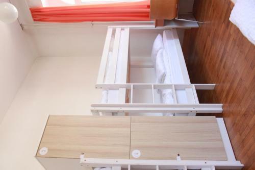 C - Punkt Hostel