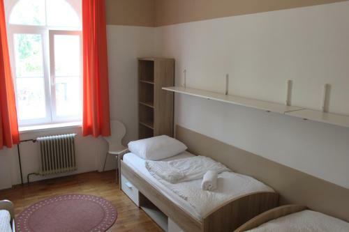 C - Punkt Hostel