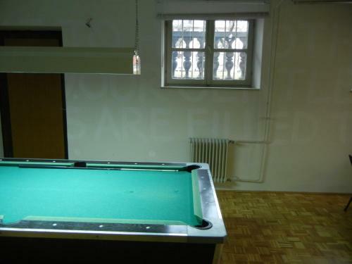 C - Punkt Hostel