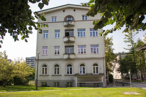 C - Punkt Hostel