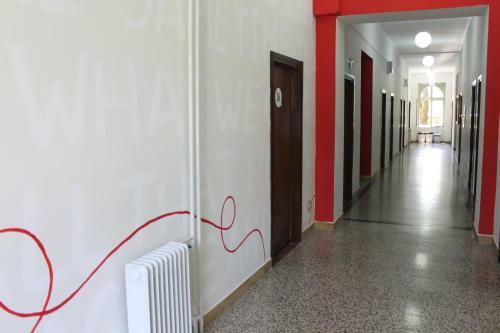 C - Punkt Hostel