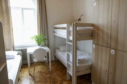 C - Punkt Hostel