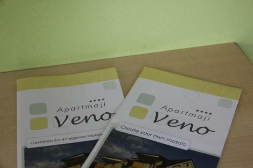 Apartments Veno
