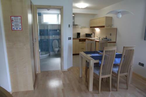 Apartments Veno