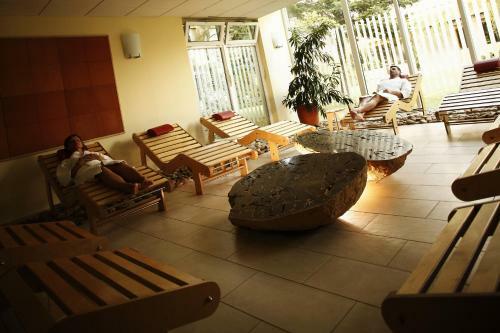 Hotel Ajda - Terme 3000 - Sava Hotels & Resorts
