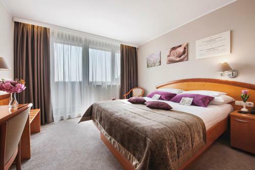 Hotel Ajda - Terme 3000 - Sava Hotels & Resorts