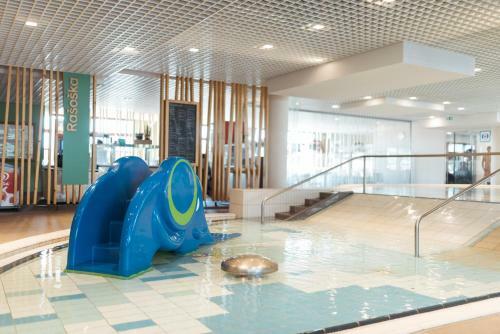 Hotel Ajda - Terme 3000 - Sava Hotels & Resorts