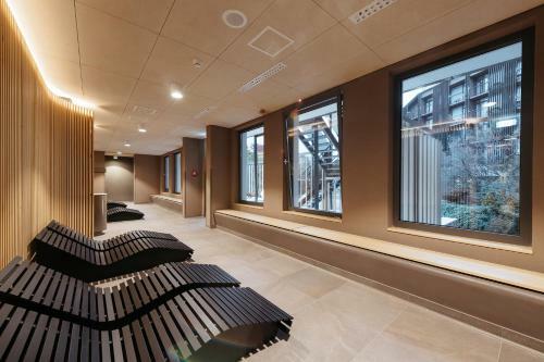 Hotel Ajda - Terme 3000 - Sava Hotels & Resorts