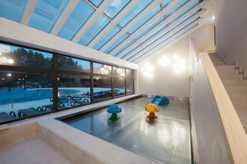 Hotel Ajda - Terme 3000 - Sava Hotels & Resorts