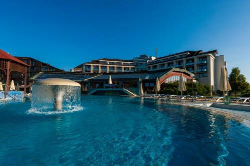 Hotel Ajda - Terme 3000 - Sava Hotels & Resorts