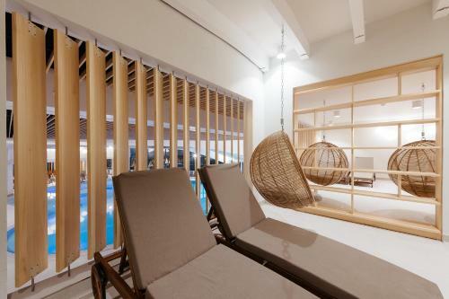 Hotel Ajda - Terme 3000 - Sava Hotels & Resorts