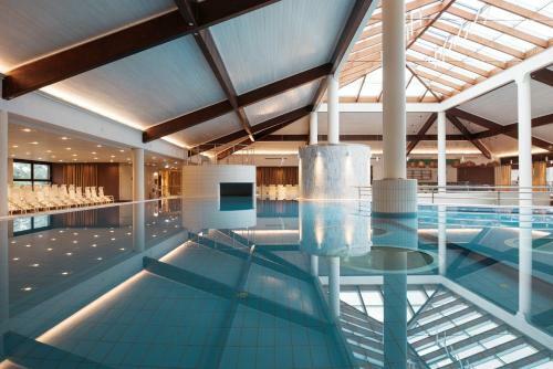 Hotel Ajda - Terme 3000 - Sava Hotels & Resorts