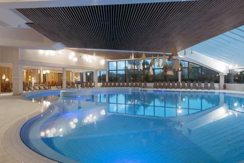 Hotel Ajda - Terme 3000 - Sava Hotels & Resorts